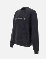 Felpa "Painter" I036899 89EJ CARHARTT WIP 