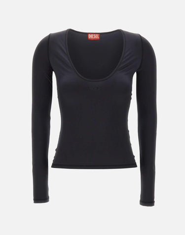 Top "T-Elphin" A23410 0PKAT9XX DIESEL 