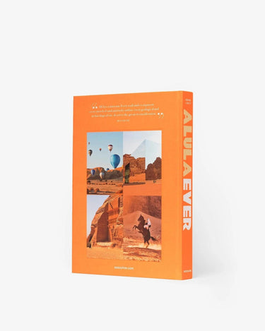 Libro "The Classics Collection - Alula Ever" 9781649801562 LIBRO ASSOULINE 