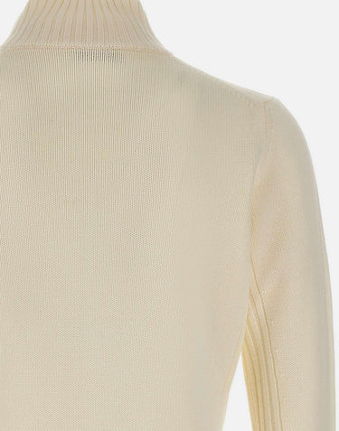 Cardigan in lana 210409 001 KANGRA 
