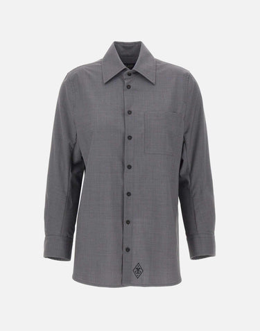 Camicia "Tara" SWC0093TWF0005 0007011 SEAFARER 