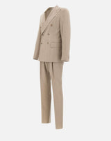 Abito gessato "CC COLLECTION" 27NZ94 27672700367R CORNELIANI 