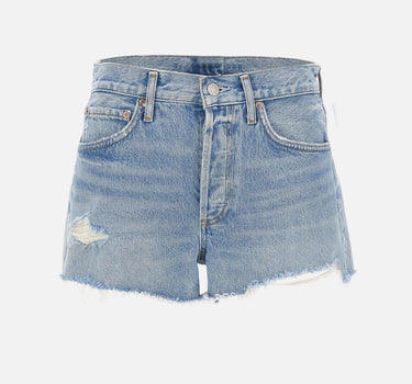 Shorts "Parker Vintage Cut Off" A026E 1371PSSG AGOLDE 