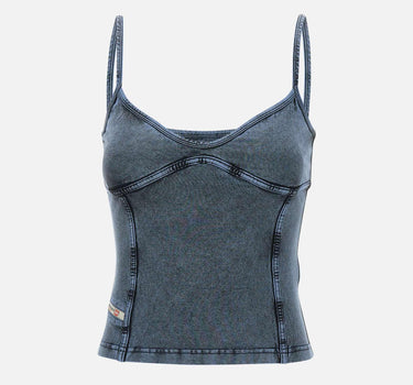 "T-Ony Tank top" A18361 0KIBY01A DIESEL