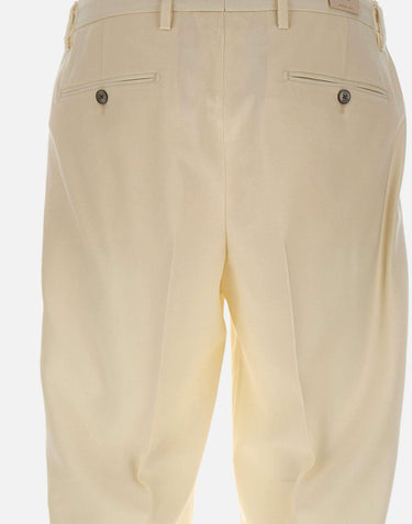 Pantalone "Portobellos" PORTOBELLOS 40012000120 BRIGLIA 1949 