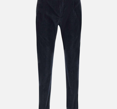 Pantaloni "Dieci" COASX0ZA0FWD PG810370 PT TORINO 
