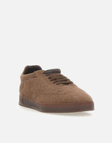 Sneakers "Akira Donald" 80005DSL2 MARRONE SOLDINI 80 