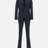 Completo tre pezzi in fresco  lana 258R35 25381500016R MARCHESANI 