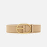 Cintura in pelle CNK00334 CMNUDE GIANNI CHIARINI 