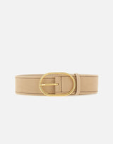 Cintura in pelle CNK00334 CMNUDE GIANNI CHIARINI 