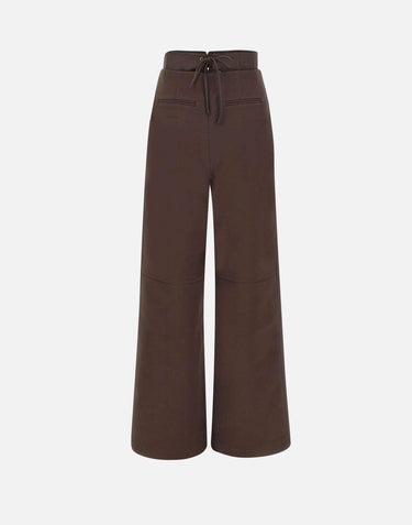 "Corset Suiting Pants" 114941 2910 ROTATE BIRGER CHRISTENSEN 