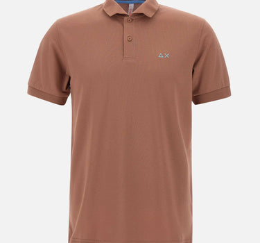 "Polo basic" A35109 08 SUN68 