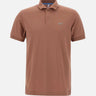 "Polo basic" A35109 08 SUN68 