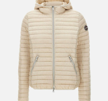 Piumino "Punky" 2224A 9VX219 COLMAR ORIGINALS 