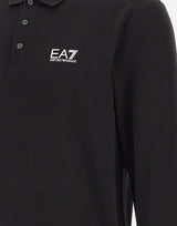 Polo "Core identity" 8NPF17 PJVUZ1200 EA7 
