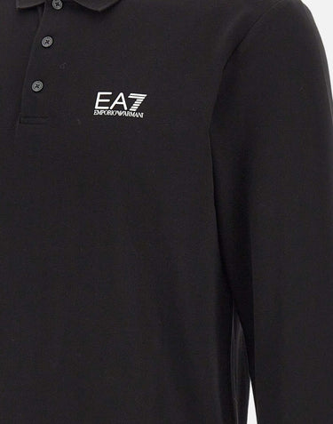 Polo "Core identity" 8NPF17 PJVUZ1200 EA7 