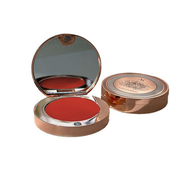 "Secret Lip Balm 03 Tsubaki" 2.6 gr SLB 03 AKSIMONEBELLI 