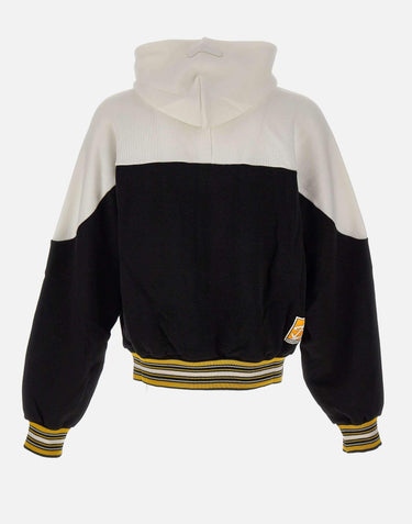 "Giulio hoodie mp" DFM55006TJ111PX BLACK PDF 