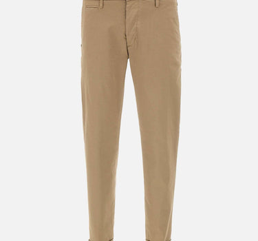 Pantaloni  "Mucha" P268BJM 0A6310426 RE-HASH 