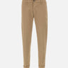 Pantaloni  "Mucha" P268BJM 0A6310426 RE-HASH 