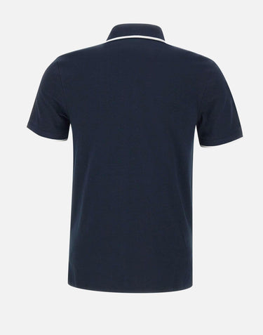 Polo "Passertip" 50507699 404 BOSS 