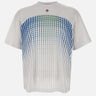 T-shirt "Tennis tech" MSP26JTP449 01 CASABLANCA 