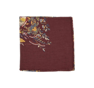 Scialle jacquard in modal e cashmere WAYA0001 AQ13OX0866 ETRO 