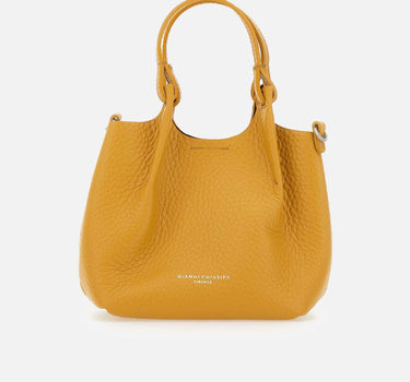 GIANNI CHIARINI BS9718RNGDBLGOLDAMBCAST
