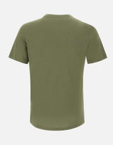 T-shirt "Odom" K7125UW V15 K-WAY 