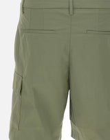 Shorts "Serje Twill Tech" K6133NW V15 K-WAY 