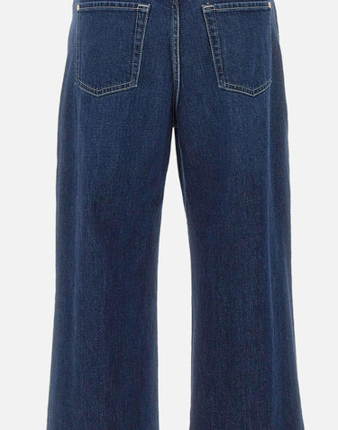Jeans "Lotta" 7UG20C10 1ZO 7 FOR ALL MANKIND 