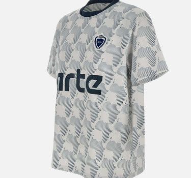 "Football tshirt" 152T WHITENAVY ARTE ANTWERP 