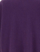 Maglione "Andrea" 4704013C ACAI SWEET CASHMERE 