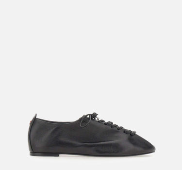 Scarpe stringate "Dave" DAVE05 NERO HALMANERA 