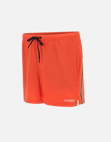 Costume da bagno "Boardshort Firebird" M909BDP7700 A5401 SUNDEK 