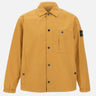 Camicia "Double-Coated Cotton Ripstop" 1200018S0299 V0034 STONE ISLAND 