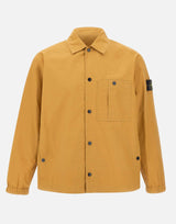 Camicia "Double-Coated Cotton Ripstop" 1200018S0299 V0034 STONE ISLAND 