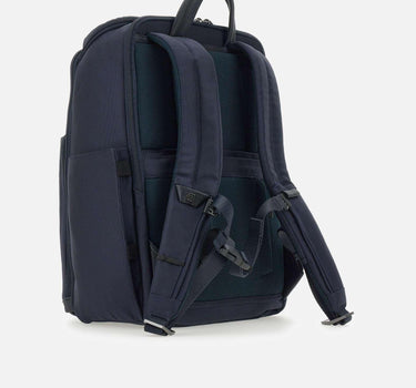 Zaino da viaggio porta pc 15,6" CA6648BR2 BLU PIQUADRO 