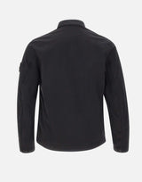 Overshirt in twill di cotone stretch 1200013S0A10 V0029 STONE ISLAND 