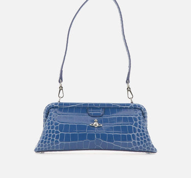 Borsa a spalla "Jane Frame" 4B01001EW L0098K403 VIVIENNE WESTWOOD 