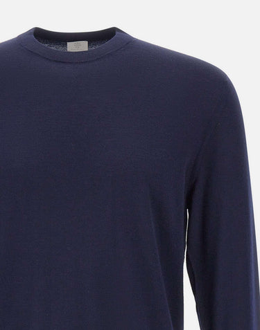 Maglia in lana X76MAGF12 MAG2400111 ELEVENTY 