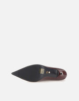 Tronchetti "Unuk" S0041PRU52A PRUGNA TWENTYFOURHAITCH 