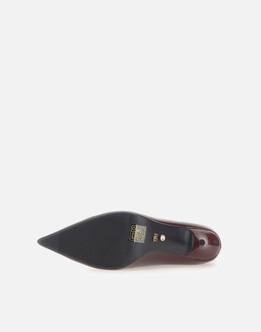 Tronchetti "Unuk" S0041PRU52A PRUGNA TWENTYFOURHAITCH 