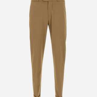 "Surflex Winter Soft Touch Chino Pant" 25216 84 RRD 