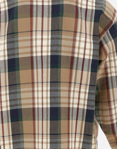 "L/S Tamblin shirt" I035332 34VXX CARHARTT WIP 