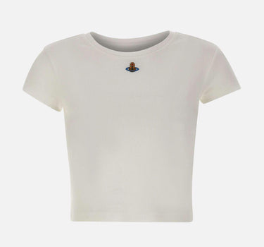 T-shirt "Baby Peru" 1G010019 J009CA401 VIVIENNE WESTWOOD 