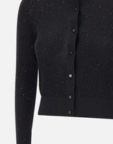Cardigan "Ribera" 2526346011600 006 MAX MARA STUDIO 