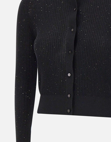 Cardigan "Ribera" 2526346011600 006 MAX MARA STUDIO 