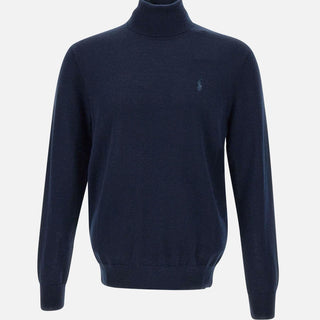 Dolcevita in lana extrafine 710946145 001 POLO RALPH LAUREN 