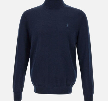 Dolcevita in lana extrafine 710946145 001 POLO RALPH LAUREN 